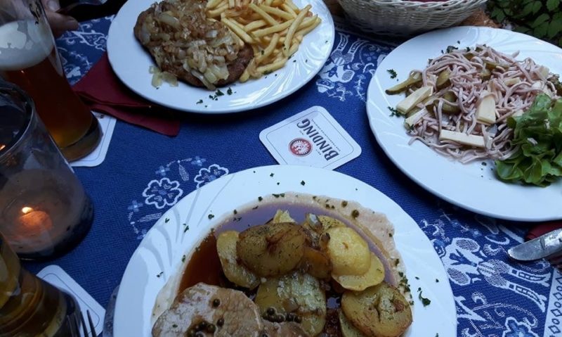Wo Kann Man Gut Essen In Köln 10 Restaurants in Bensheim, in denen man gut essen kann