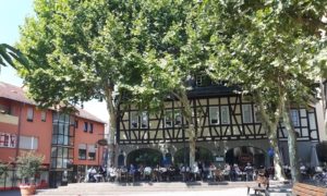 Stadtcafe Bensheim