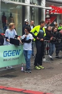 Jog and Rock Moderation
