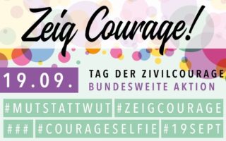 Zivilcourage