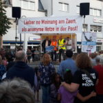 Bensheim zeigt Gesicht