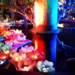 Candle Light Night
