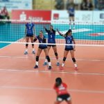 DVV Pokal VCW-SWE