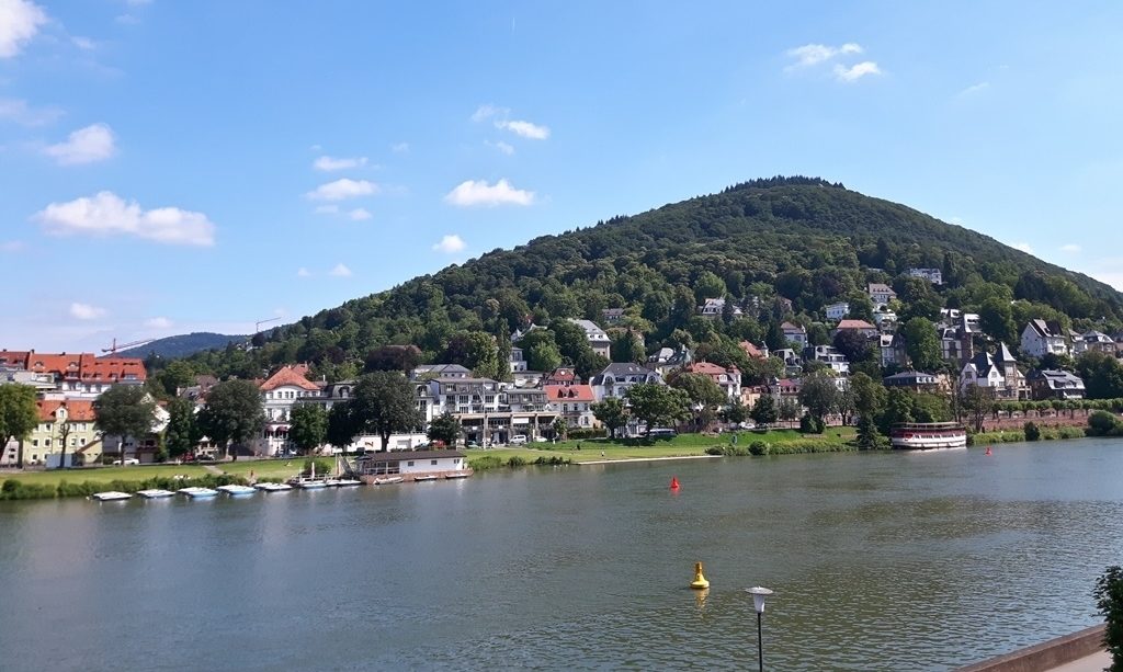 Heidelberg