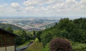 Heidelberg Königstuhl