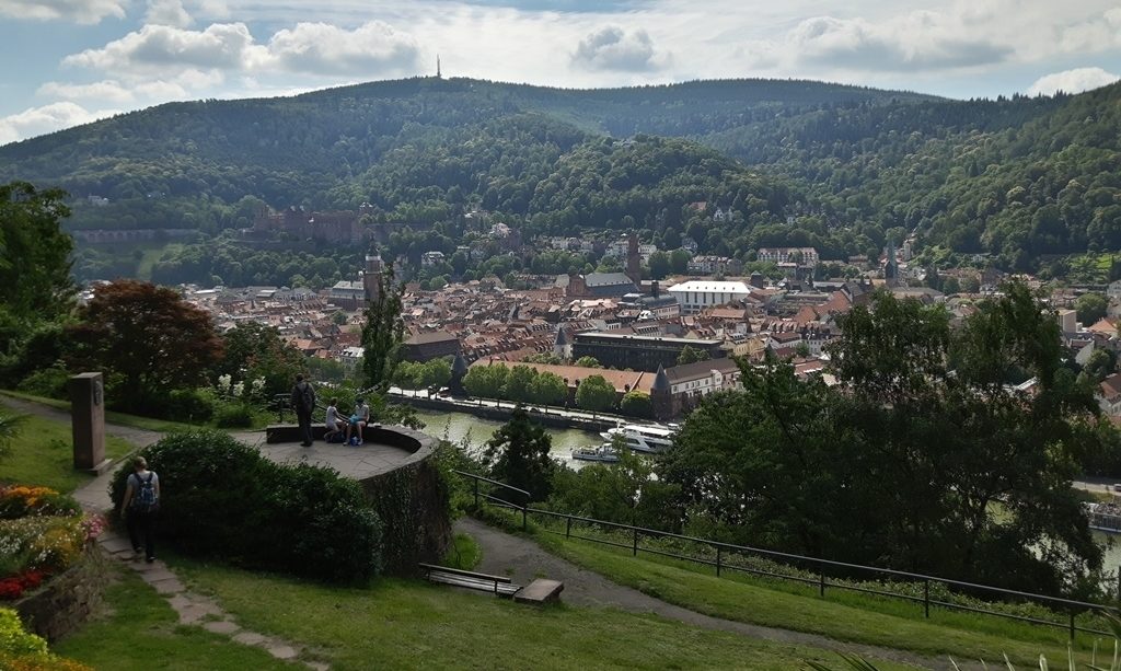 Philosophenweg