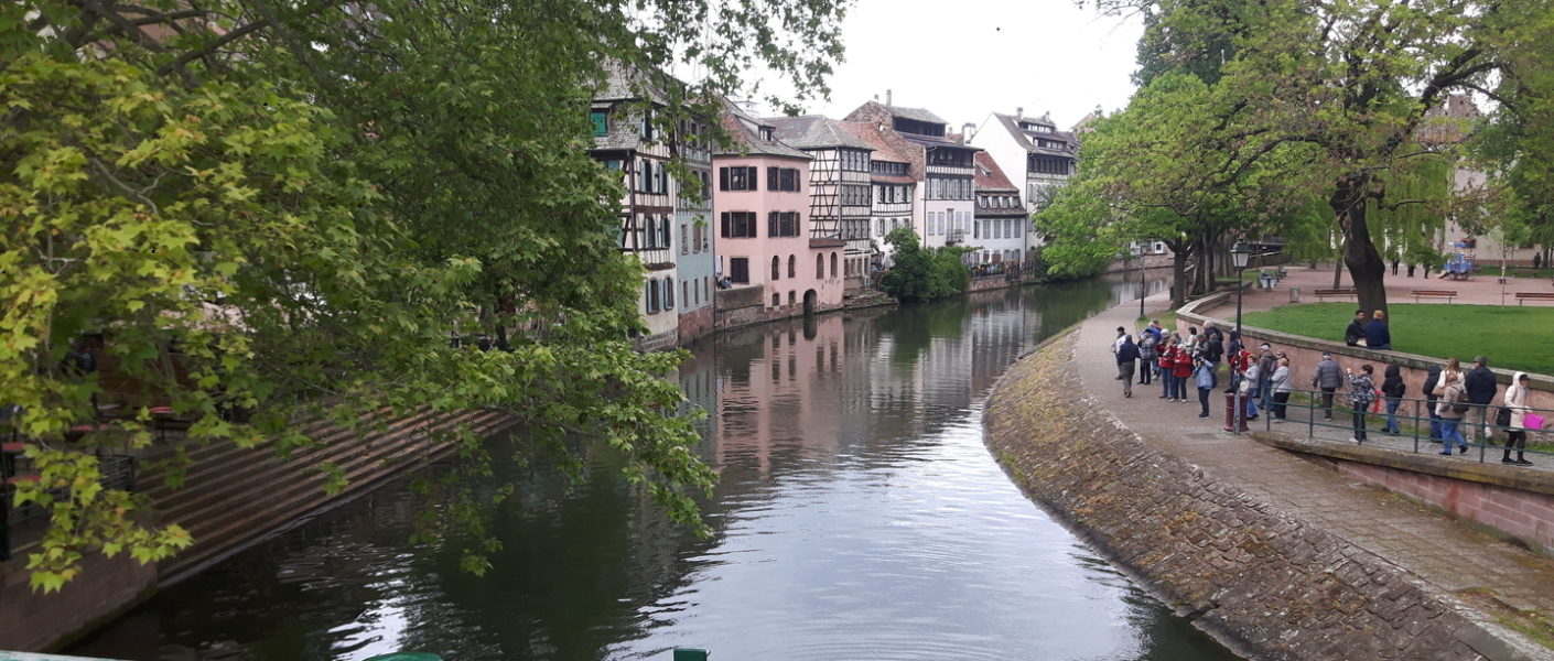 Straßburg 2019