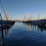 Hafen Konstanz Bodensee