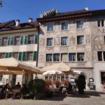 Hotel Adler Stein am Rhein
