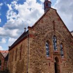 Historischer Stadtrundgang Bensheim