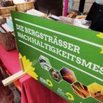 Nachhaltigkeitsmesse Bensheim