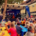 Regionalmarkt Bensheim