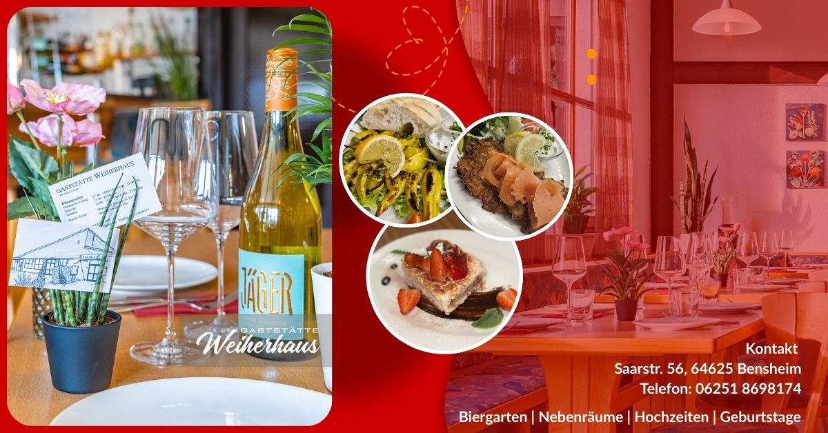 Restaurant Vereinsheim TSV Auerbach