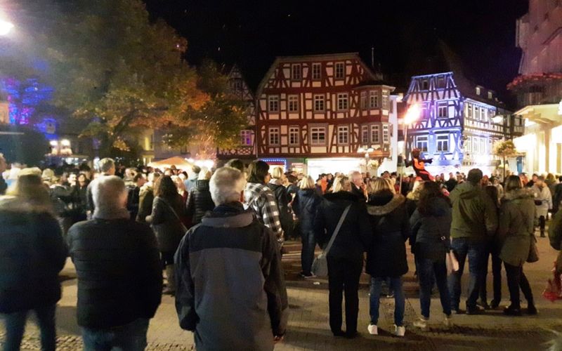 Marktplatz