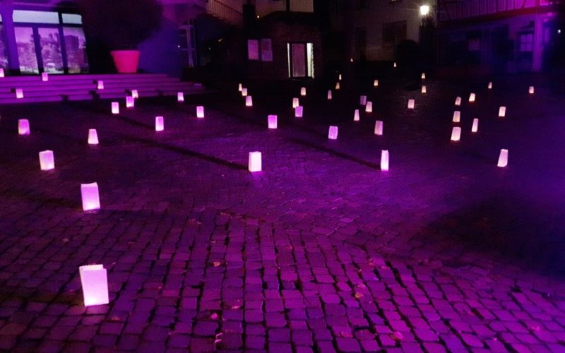 Candles