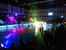DVV Pokal VCW-SWE