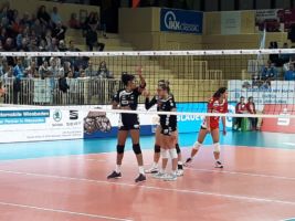 DVV Pokal VCW-SWE