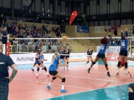 DVV Pokal VCW-SWE