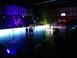 DVV Pokal VCW-SWE