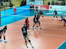 DVV Pokal VCW-SWE