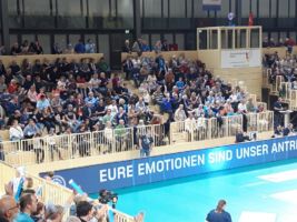 DVV Pokal VCW-SWE