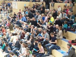 DVV Pokal VCW-SWE