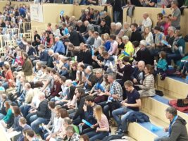 DVV Pokal VCW-SWE