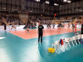 DVV Pokal VCW-SWE