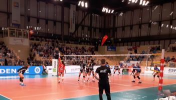 DVV Pokal VCW-SWE