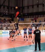 DVV Pokal VCW-SWE