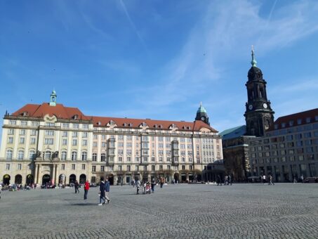 Alter Markt Alter Markt