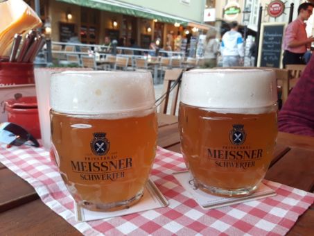 Meissner Kellerbier