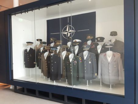 Militärmuseum Nato