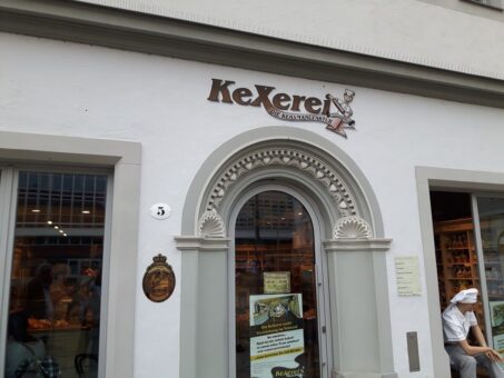 Kexerei Kexerei