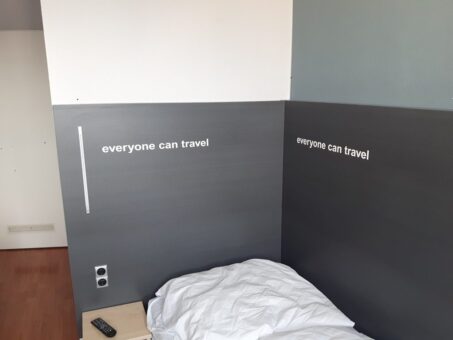 Hotelzimmmer Hotelzimmmer