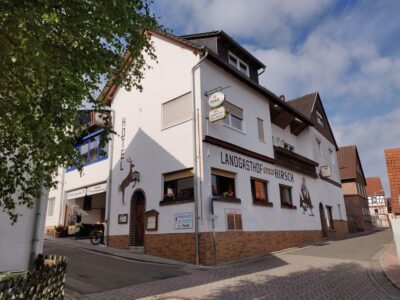Landgasthof