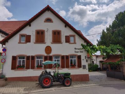 Weingut