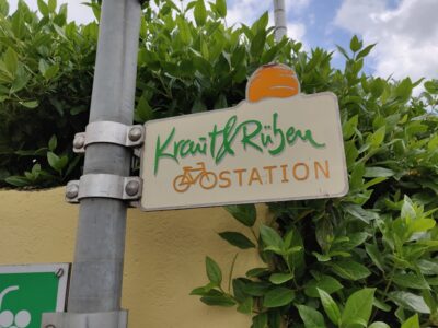Kraut&Rüben Radstation