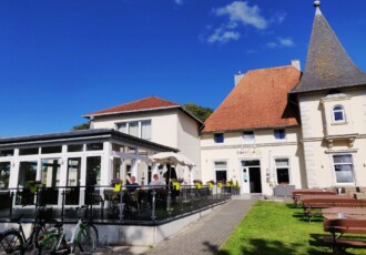 Borkum