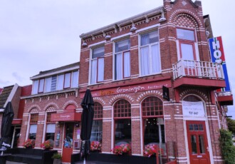 Delfzijl