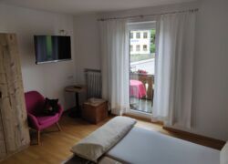 Gasthof Sonne - Zimmer
