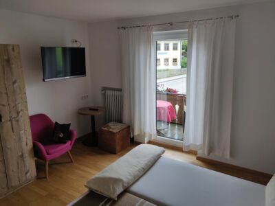 Gasthof Sonne - Zimmer
